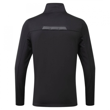 Jacheta de lucru fleece Full Zip WX3 Portwest - Img 2