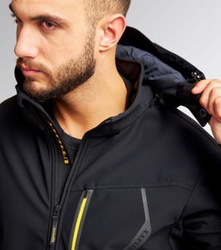 Jachetă de lucru softshell Diadora Utility Evolution - Img 5