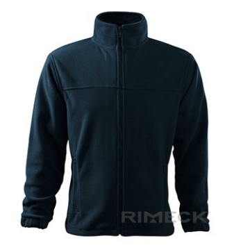 Jacheta Fleece diverse culori - Img 4