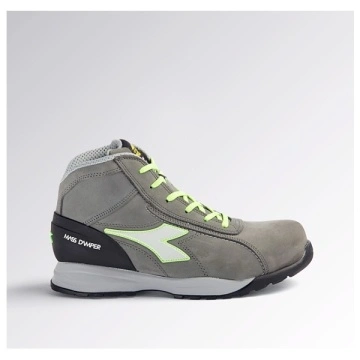 Lichidare: Ultima bucata - Bocanci de protectie Glove MDS MID S3 HRO SRC hidrofug Diadora Utility