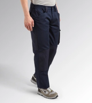 Lichidare: Ultima bucata - Pantaloni lucru iarna Rock Winter Performance Diadora Utility - Img 3