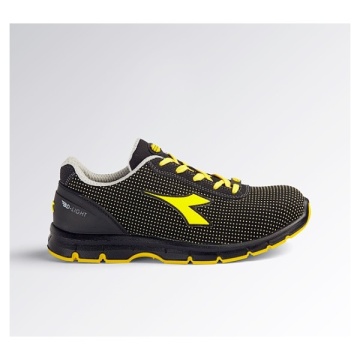 Lichidare: Ultima bucata - Pantofi de protectie Diadora RUN ATOM S3 SRC ESD | Best Seller - Img 5