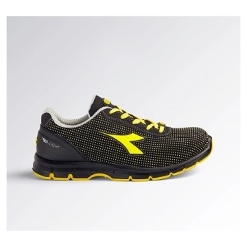 Lichidare: Ultima bucata - Pantofi de protectie Diadora RUN ATOM S3 SRC ESD | Best Seller - Img 5