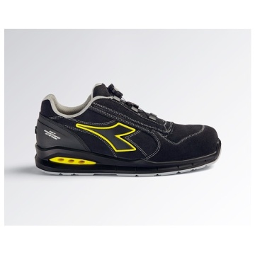 Lichidare: Ultima bucata - Pantofi de protectie Diadora Run Net Airbox Quick S3 SRC