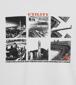 Lichidare: Ultima bucata , Tricou bumbac organic negru work passion - Img 3
