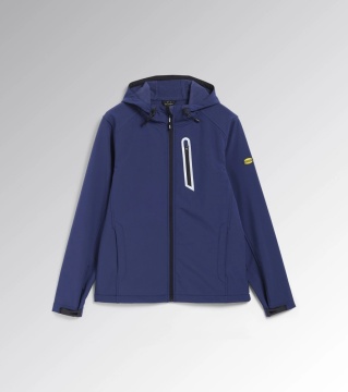 Lichidare XL- Jacheta softshell Sail Diadora