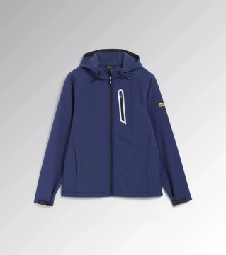 Lichidare XL- Jacheta softshell Sail Diadora