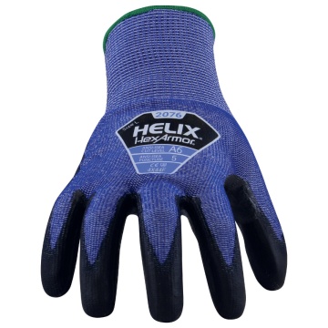 Manusi Antitaiere Uvex HexArmor Helix® 2076 - Img 2