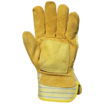Manusi protectie manipulare marfa santier 153 - Img 1