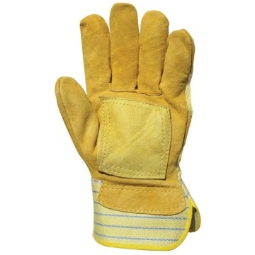 Manusi protectie manipulare marfa santier 153