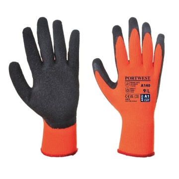 Manusi protectie Thermal Grip cu captuseala calda Portwest - Img 2
