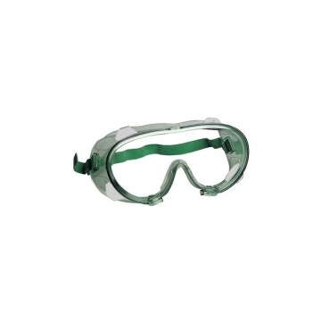 Ochelari de protectie CHIMILUX cu aerisire rezistent la substante chimice