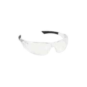 Ochelari de protectie SPHERLUX din policarbonat cu capete PVC moale, antialunecare si comoditate