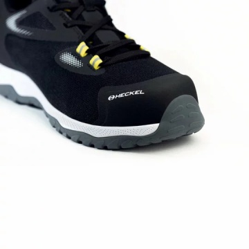 Oferta ultima bucata - Pantofi de protectie Heckel foarte usori MS 100 de vara - Img 5