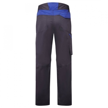 Pantaloni de lucru elastici talie Portwest WX3 - Img 3