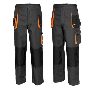 Pantaloni de lucru rezistenta Strong - Img 2