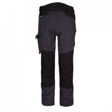 Pantaloni de lucru rezistenti la abraziune Service WX3 - Img 1