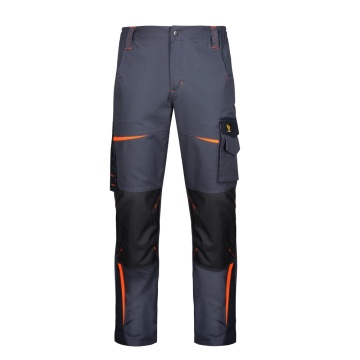 Pantaloni de lucru stretch Ripstop - Img 3