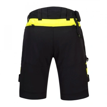 Pantaloni scurti elastici Portwest Hi-Vis Holster DX4 - Img 4
