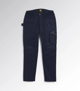 Pantaloni talie Rock Light Performance bluemarin Diadora Utility
