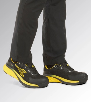 Pantofi de lucru Diadora Vortex usori, respirabili si confortabili S3S - Img 2