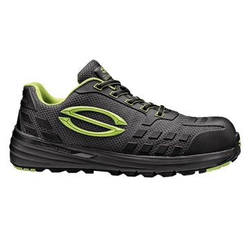 Pantofi de lucru extrem de ușori, respirabili și confortabili Sir Safety - Img 1