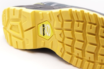 Pantofi de lucru piele respirabila fara metal Sir Safety - Img 3