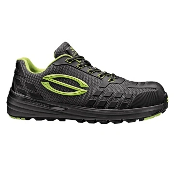 Pantofi de lucru S1PS ușori, respirabili și confortabili Sir Safety