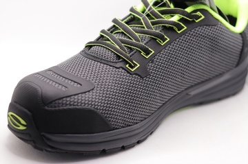 Pantofi de lucru S1PS ușori, respirabili și confortabili Sir Safety - Img 5
