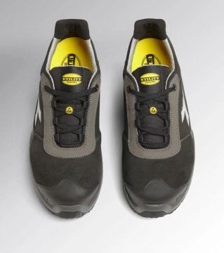 Pantofi de lucru S3 Diadora din piele cu amortizare excelenta - Img 6