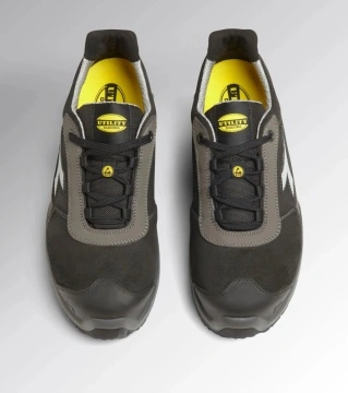 Pantofi de lucru S3 Diadora din piele cu amortizare excelenta - Img 6