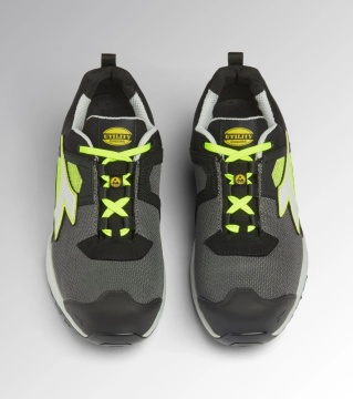 Pantofi de lucru usori Diadora S1PS bombeu metalic | confort superior si ultra respirabili - Img 5
