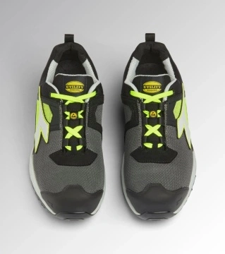 Pantofi de lucru usori Diadora S1PS bombeu metalic | confort superior si ultra respirabili - Img 5