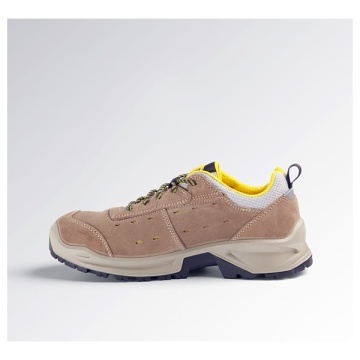Pantofi de protectie Country S1P SRC maro - Img 5