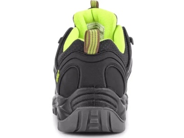 Pantofi de protectie CXS Perform piele compozit S3 - Img 6