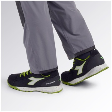 Pantofi de protectie Diadora Glove Eco MDS S1P SRC HRO - Img 5