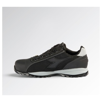 Pantofi de protectie Diadora Glove Net S1P HRO SRA ESD negru - Img 5