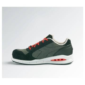 Pantofi de protectie Diadora Run Net Airbox S3 Sport design - Img 4