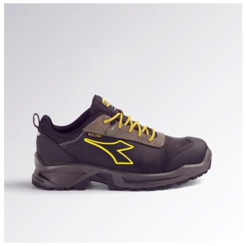 Pantofi de protectie Diadora S3 cu membrana Diatex  - Img 5