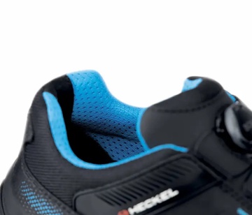 Pantofi de protectie HECKEL MacCrossroad 3.0 sistem BOA rapid - Img 2