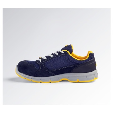 Pantofi de protectie respirabili Diadora RUN TEXT S1P SRC ESD - Img 5