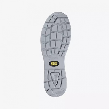 Pantofi de protectie Safety Jogger S1 P SR ESD FO sport, cu bombeu metalic - Img 4