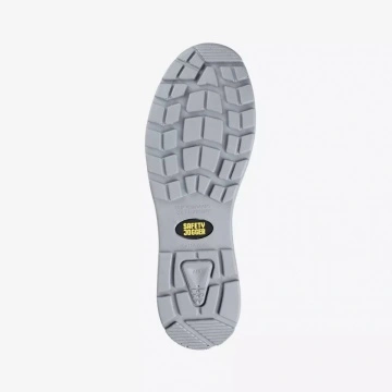Pantofi de protectie Safety Jogger S1 P SR ESD FO sport, cu bombeu metalic - Img 4