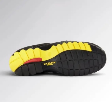 Pantofi de protectie ultra usori Diadora BEAT D2, Best Seller - Img 4