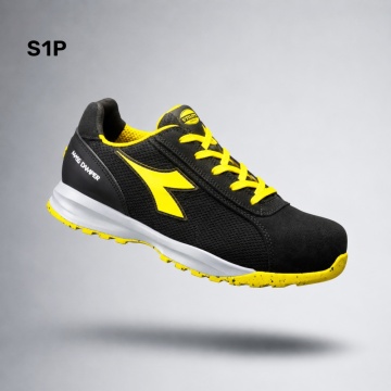 Pantofi de protectie usori Diadora Glove S1P, Best Seller