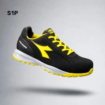 Pantofi de protectie usori Diadora Glove S1P, Best Seller