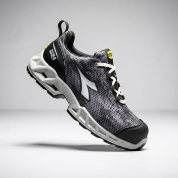 Pantofi de protectie usori Diadora Shark usori S1P | Best Seller