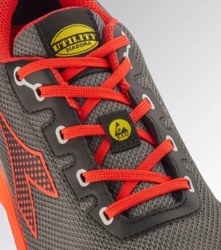 Pantofi de protectie usori si respirabili Diadora Vortex S1P  - Img 2