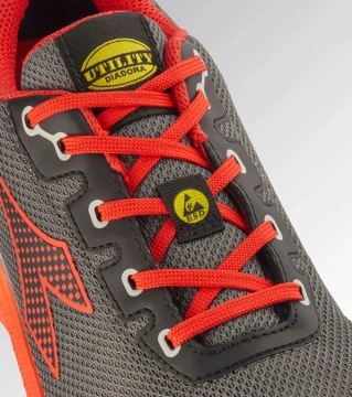 Pantofi de protectie usori si respirabili Diadora Vortex S1P  - Img 2