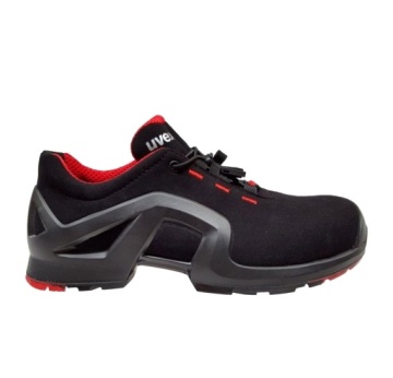 Pantofi de protectie Uvex X-tended usori S3 - Img 3